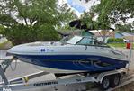 Rinker 21QX - 2018 Rinker 21QX - Photo #2