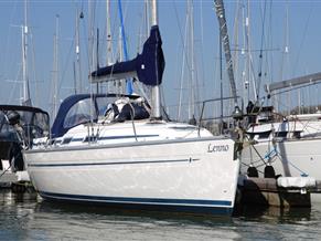 Bavaria 36