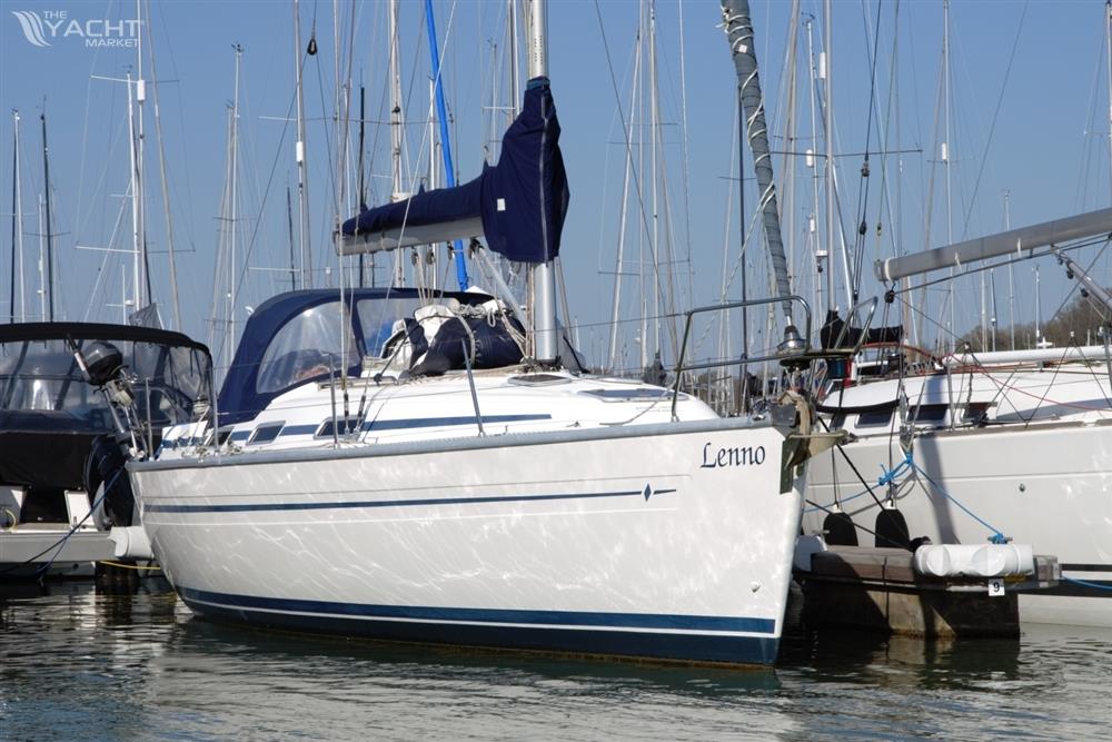 Bavaria 36 