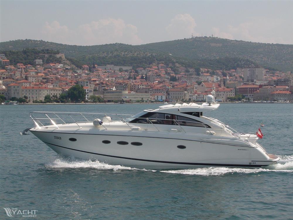 PRINCESS V45