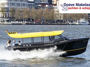 Snelvarende Watertaxi 8.54, MSTX 3
