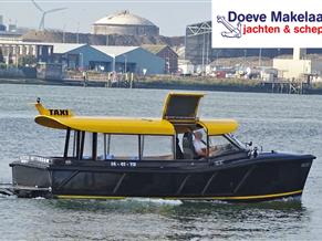 Snelvarende Watertaxi 8.54, MSTX 1