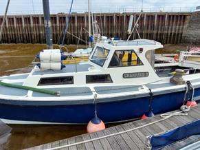 Mitchell 31 Mk1