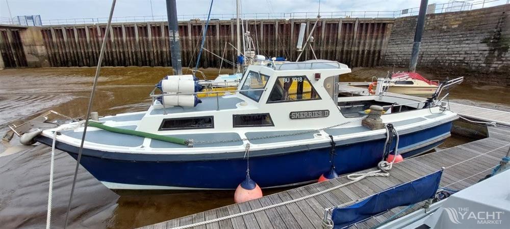 Mitchell 31 Mk1 - 20250326 104241