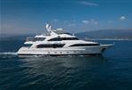 Benetti Classic 120 - Benetti Classic 120 (2009)