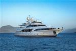 Benetti Classic 120 - Benetti Classic 120 (2009)