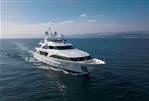 Benetti Classic 120 - Benetti Classic 120 (2009)