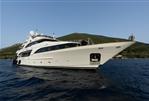 Benetti Classic 120 - Benetti Classic 120 (2009)