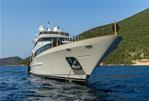 Benetti Classic 120 - Benetti Classic 120 (2009)