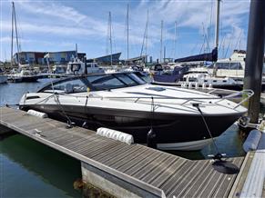 Parker 850 Voyager