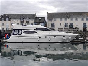 Colvic Sunquest 50