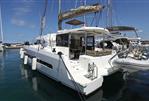 Bali 4.1 Catamaran