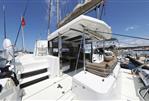 Bali 4.1 Catamaran