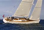 X-YACHT 70 Sloop