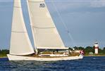 X-YACHT 70 Sloop