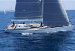 X-YACHT 70 Sloop