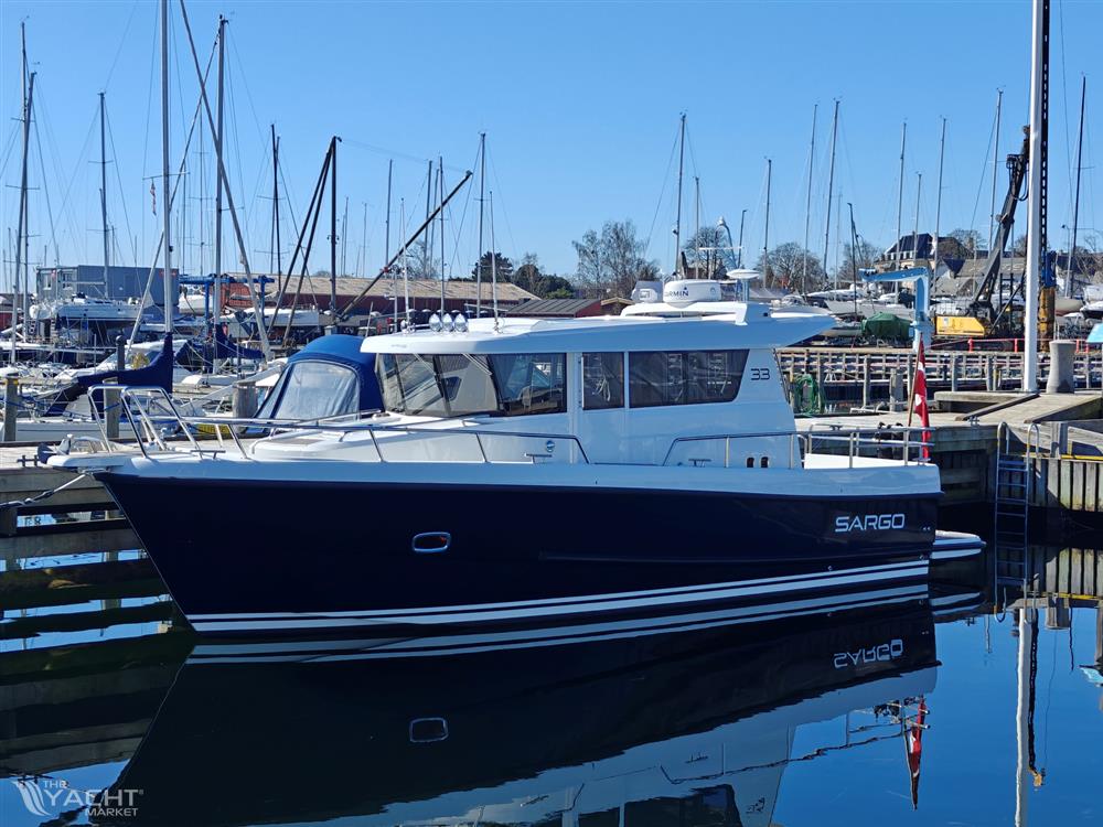 SARGO 33
