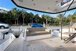 Fairline Squadron 50