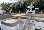 Fairline Squadron 50