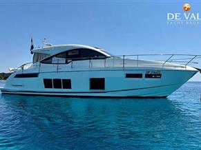 Fairline Targa 48