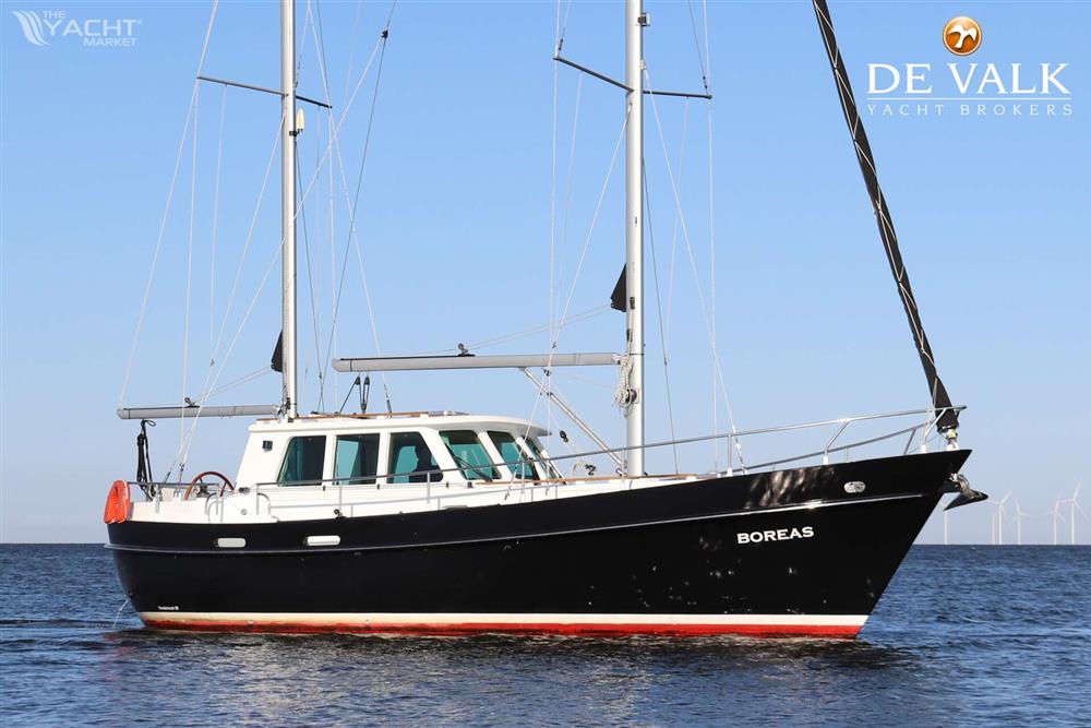 Tradesailer 38 - Picture 1