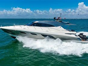 Riviera 6000SY