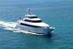 Delta Marine 124 Tri-Deck