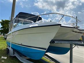 Glacier Bay 2640 Renegade