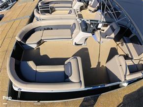 Harris HCX23 Cruiser 230