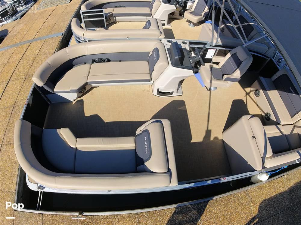 Harris HCX23 Cruiser 230 - 2024 Harris HCX23 Cruiser 230 - Photo #1