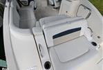 Chaparral 225 SSi - Swim Platform Seating