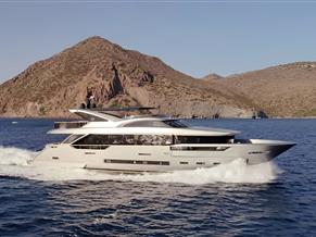 Dreamline 30