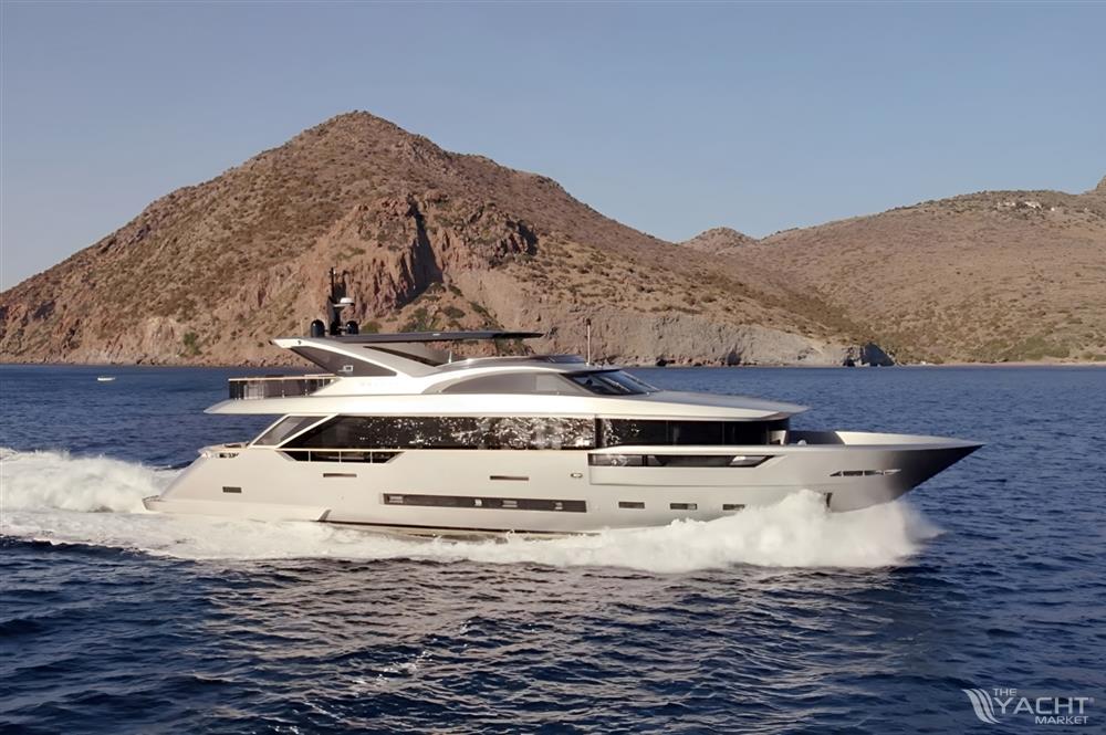 Dreamline 30 - Dreamline 30 (2019)