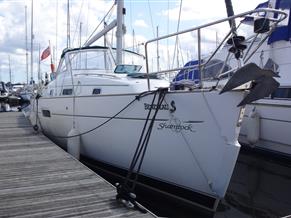 Beneteau Oceanis 36CC