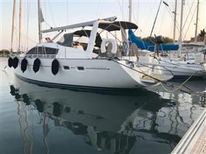 Wauquiez Pilot Saloon 47