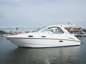 Sealine SC29
