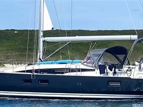 Jeanneau 51