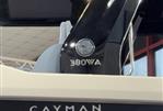 Cayman 380 WA - CAYMAN 380WA