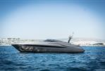 Riva Rivale 52