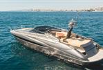 Riva Rivale 52