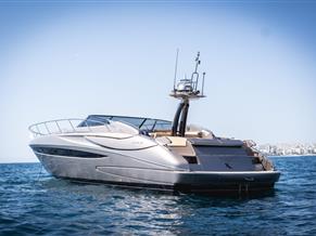 Riva Rivale 52