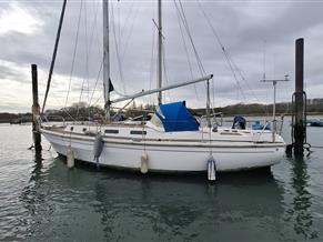 Westerly Discus
