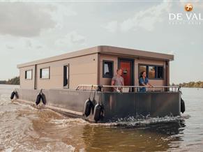 Houseboat Senso 45