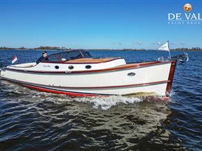 Brandaris 1100 Suite