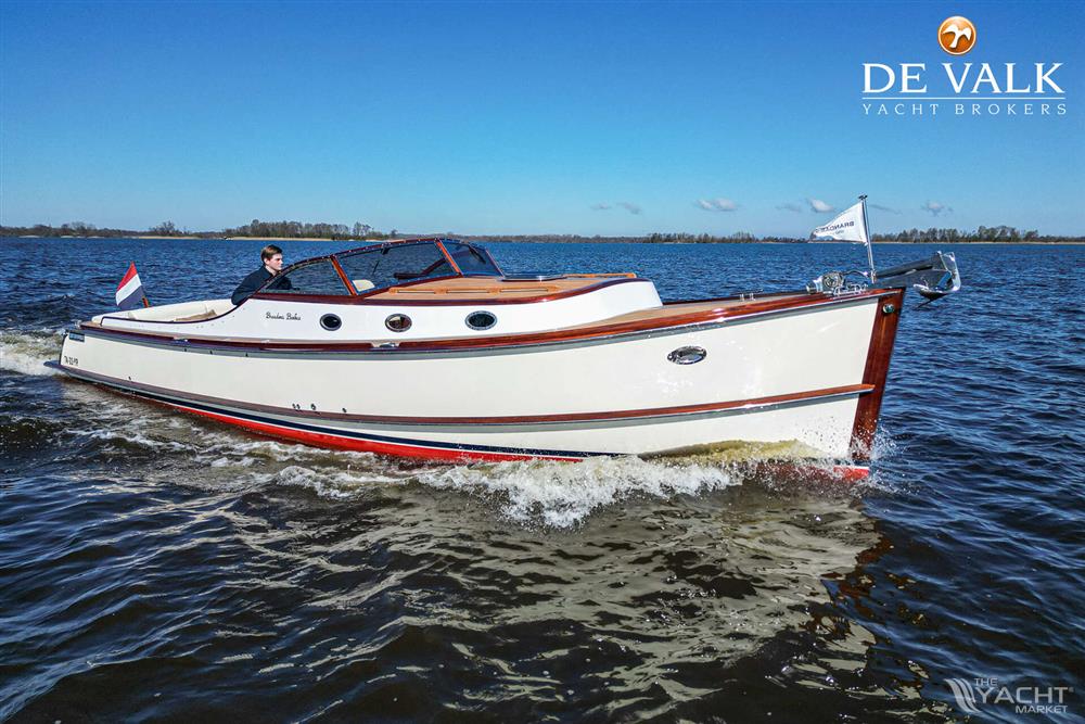 Brandaris 1100 Suite - Picture 1