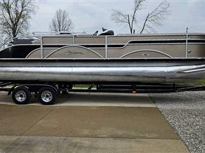 Playcraft Hampton 2785 HSP