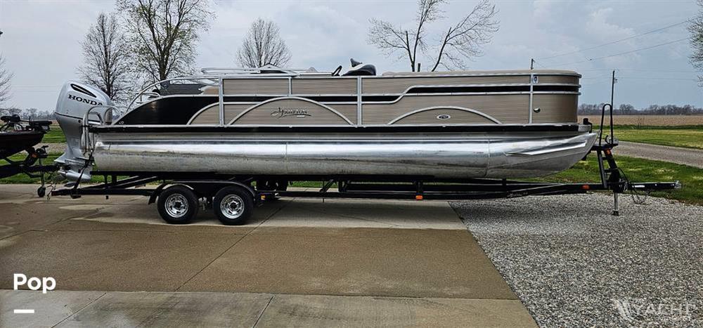 Playcraft Hampton 2785 HSP - 2016 Playcraft Hampton 2785 HSP - Photo #1