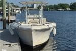 Sailfish 242 CC - 2023 Sailfish 242 CC - Photo #3