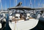 HanseYachts 455