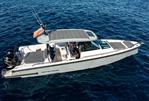 Axopar 37 Sun Top - 1 - Exterior